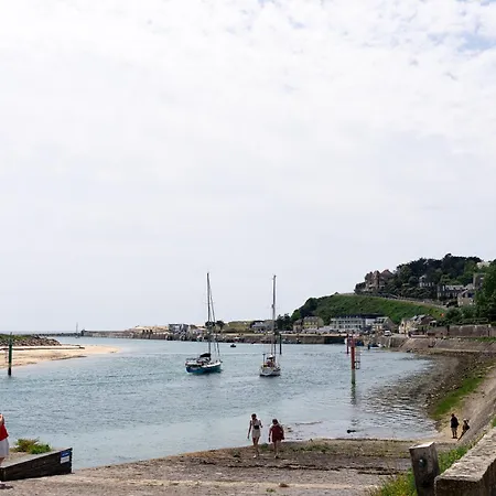 La Marine 4* Barneville-Carteret