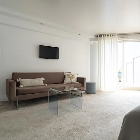 Hotel La Marine Barneville-Carteret