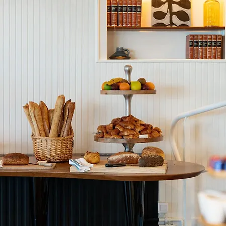 Hotel La Marine Barneville-Carteret