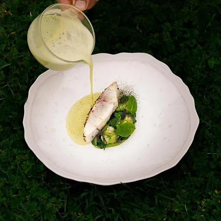 La Marine Barneville-Carteret