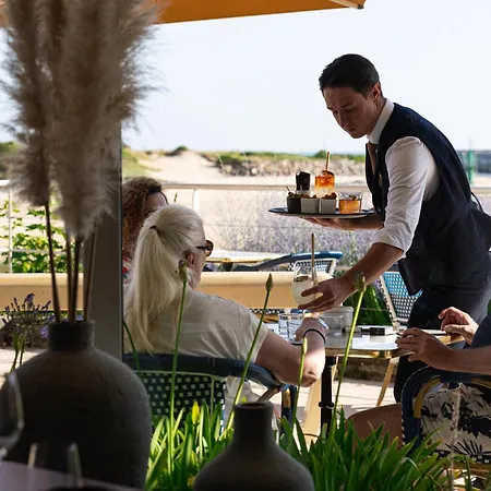 La Marine 4* Barneville-Carteret