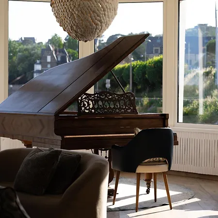 La Marine Hotel Barneville-Carteret