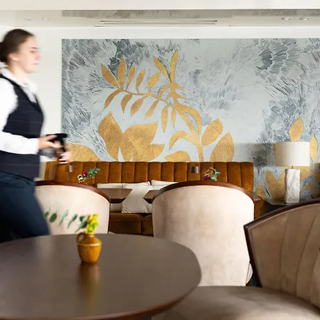 La Marine - Restaurant Marnage 4*