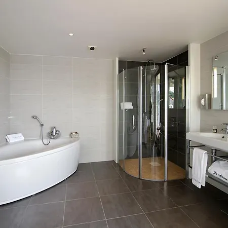 Hotel La Marine Barneville-Carteret