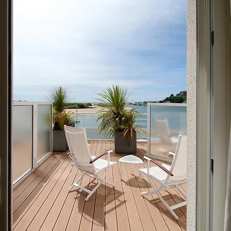 La Marine Barneville-Carteret