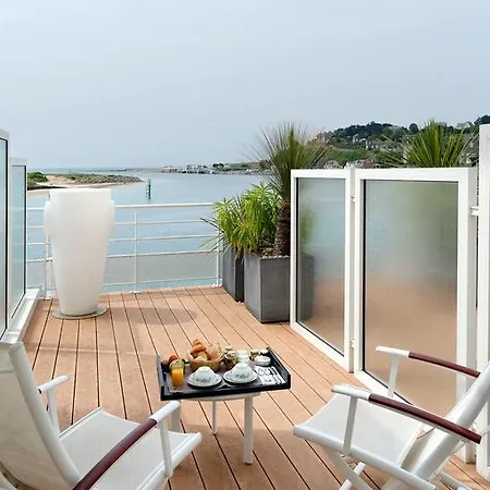 Hotel La Marine Barneville-Carteret