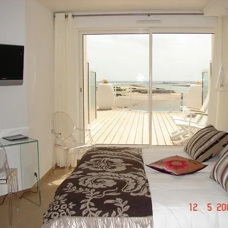 La Marine Hotel 4*