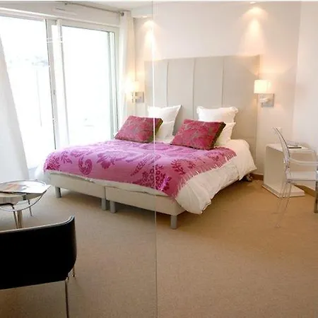 Hotel La Marine Barneville-Carteret