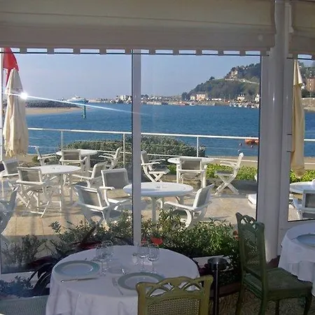 La Marine 4* Barneville-Carteret