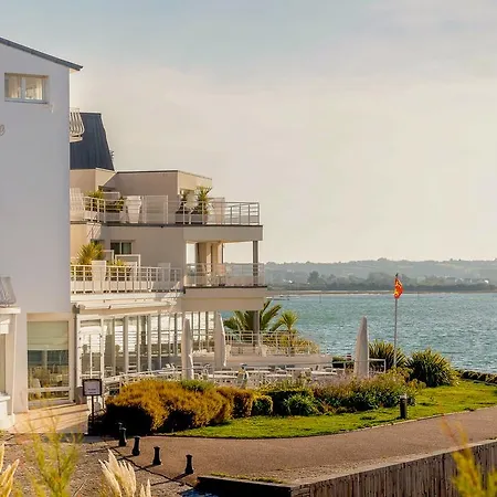 Hotel La Marine
