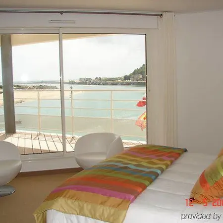 Hotel La Marine