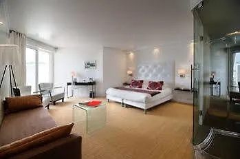 Hotel La Marine Barneville-Carteret
