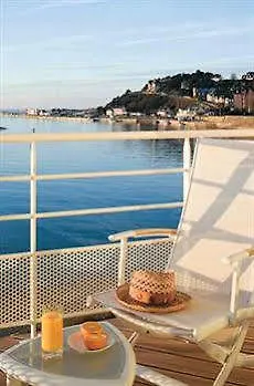 La Marine Hotel Barneville-Carteret