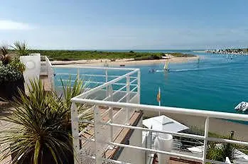 Hotel La Marine