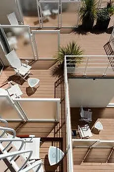 La Marine 4* Barneville-Carteret