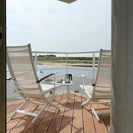 La Marine Hotel Barneville-Carteret