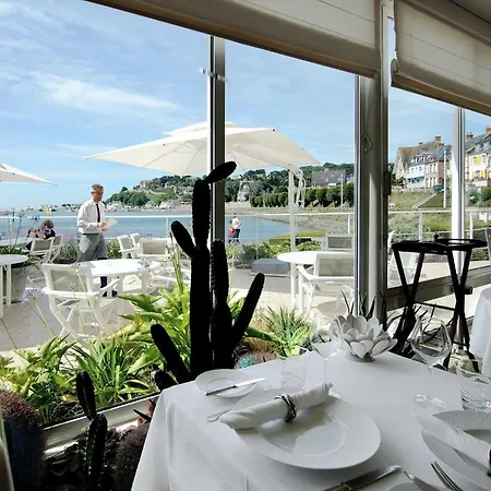 Hotel La Marine Barneville-Carteret