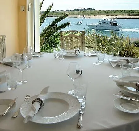 Hotel La Marine 4*