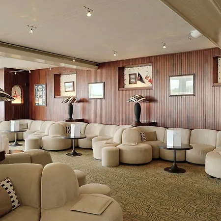 Hotel La Marine