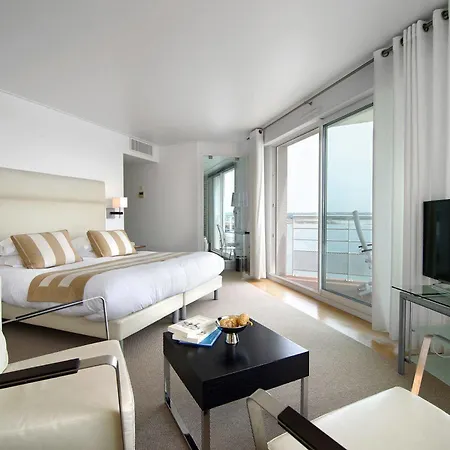 La Marine Hotel Barneville-Carteret