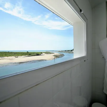 Hotel La Marine 4*