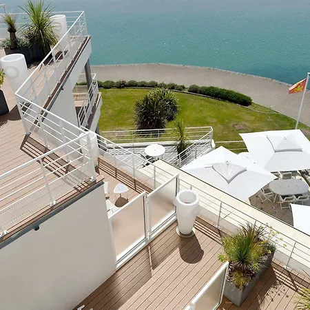 La Marine Hotel 4*