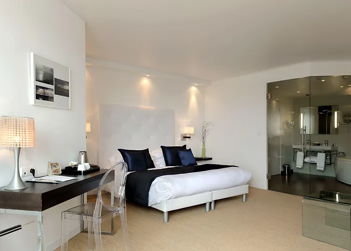 La Marine 4* Barneville-Carteret