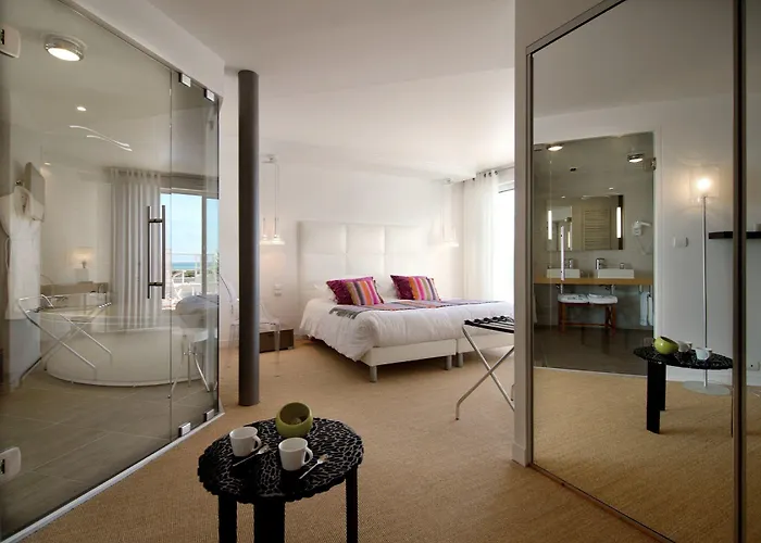 La Marine Hotel Barneville-Carteret