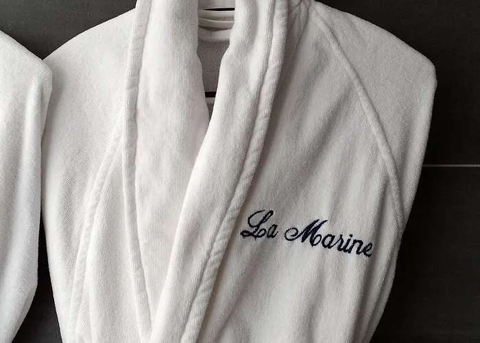 Hotel La Marine Barneville-Carteret