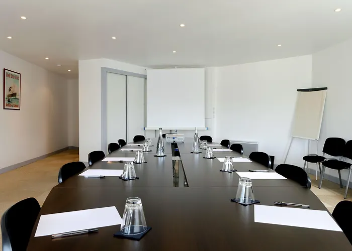 Hotel La Marine Barneville-Carteret