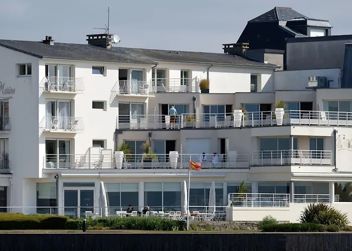 La Marine Hotel