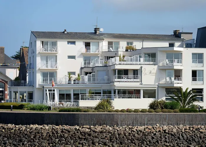 La Marine Barneville-Carteret