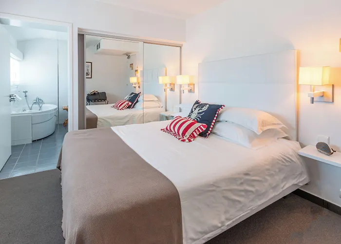 La Marine 4* Barneville-Carteret