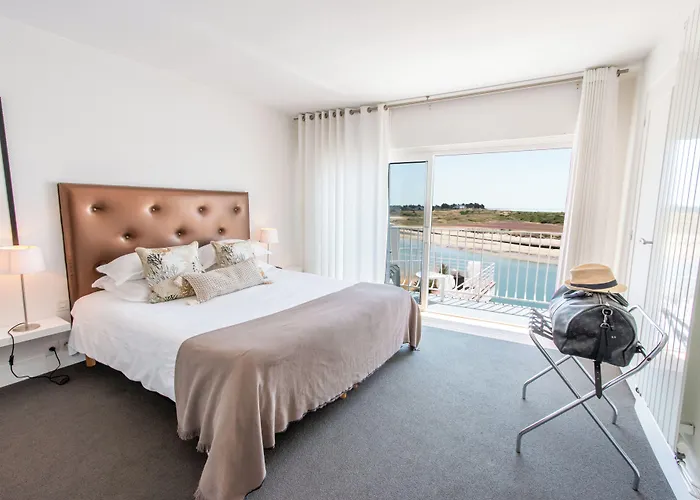 La Marine Barneville-Carteret