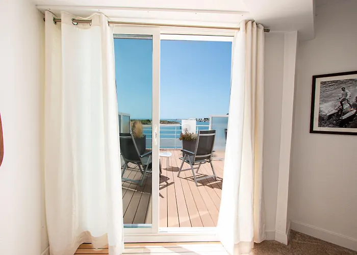 La Marine Barneville-Carteret