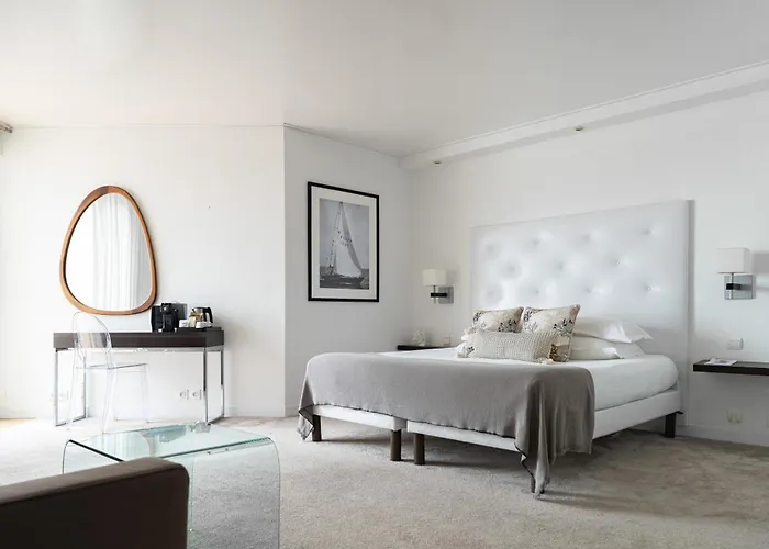 La Marine Hotel Barneville-Carteret