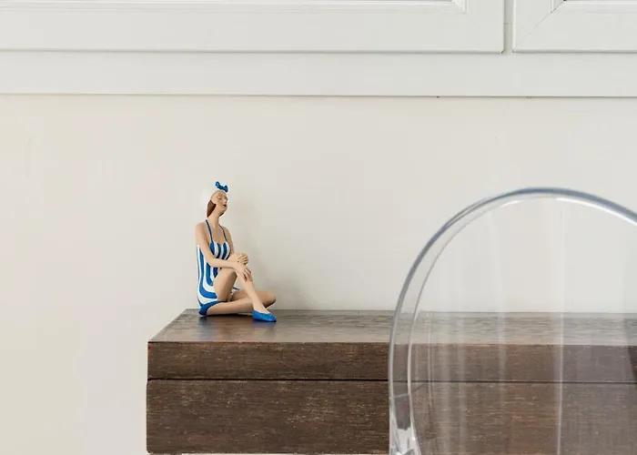 Hotel La Marine Barneville-Carteret