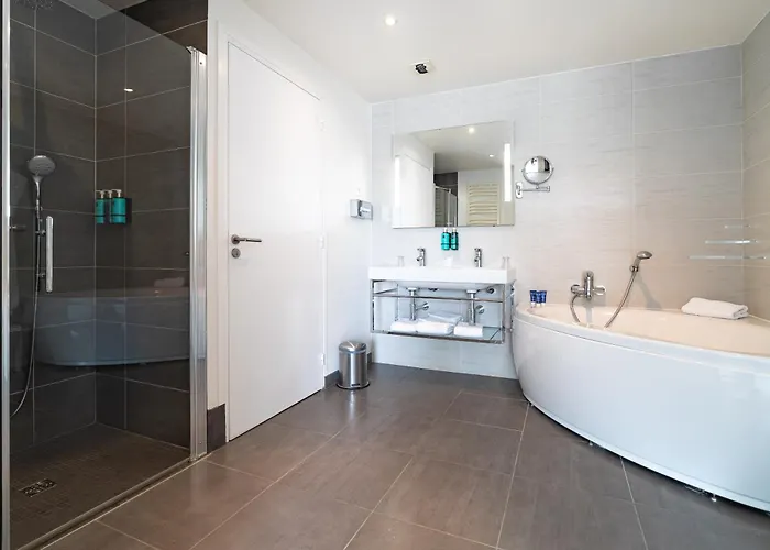 Hotel La Marine Barneville-Carteret