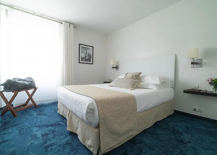 La Marine 4* Barneville-Carteret