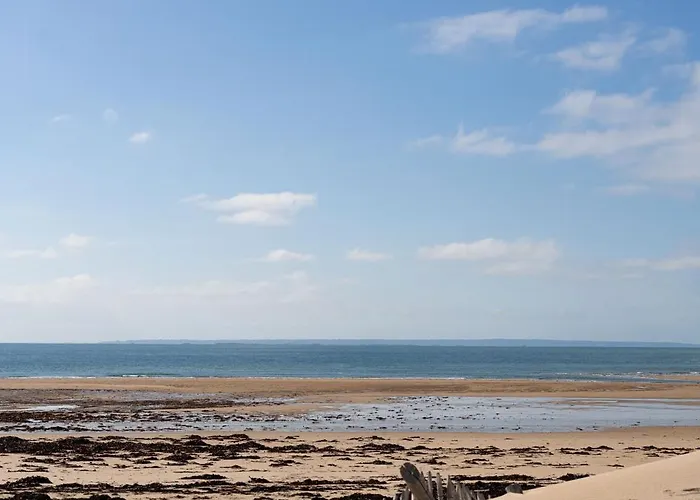 La Marine Hotel Barneville-Carteret