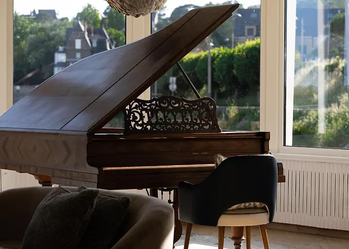 La Marine Hotel Barneville-Carteret